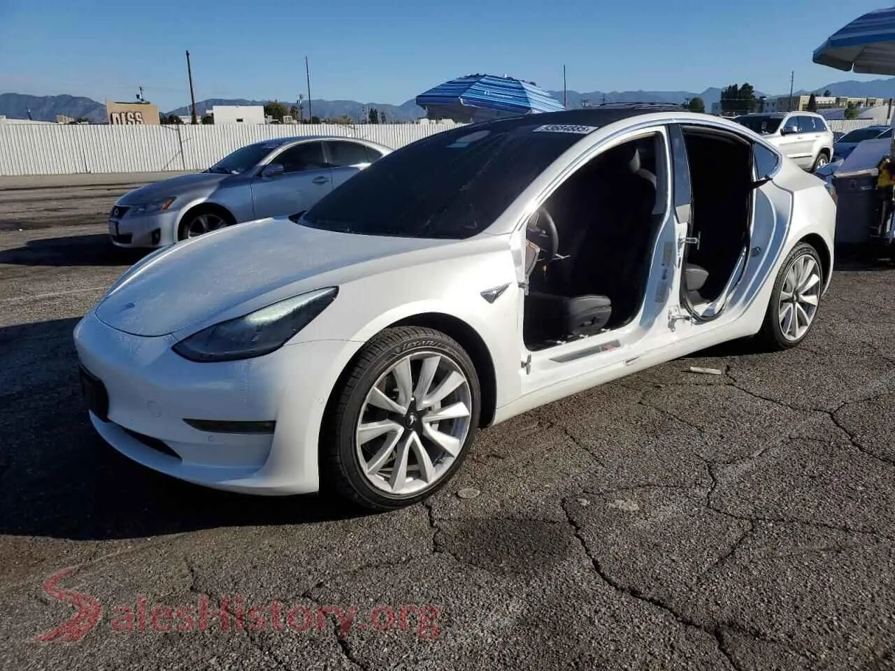Main Car Image