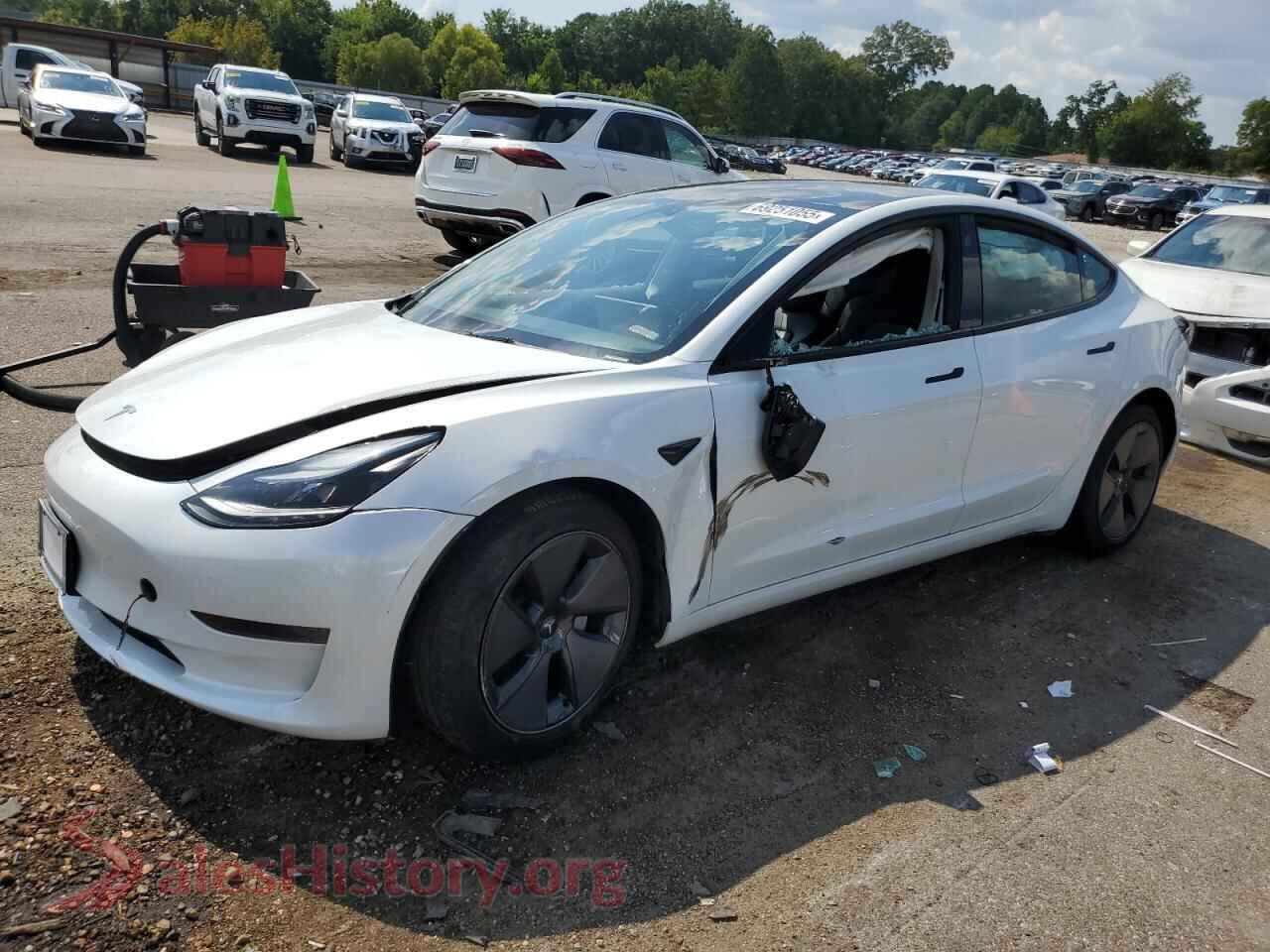 Main Car Image