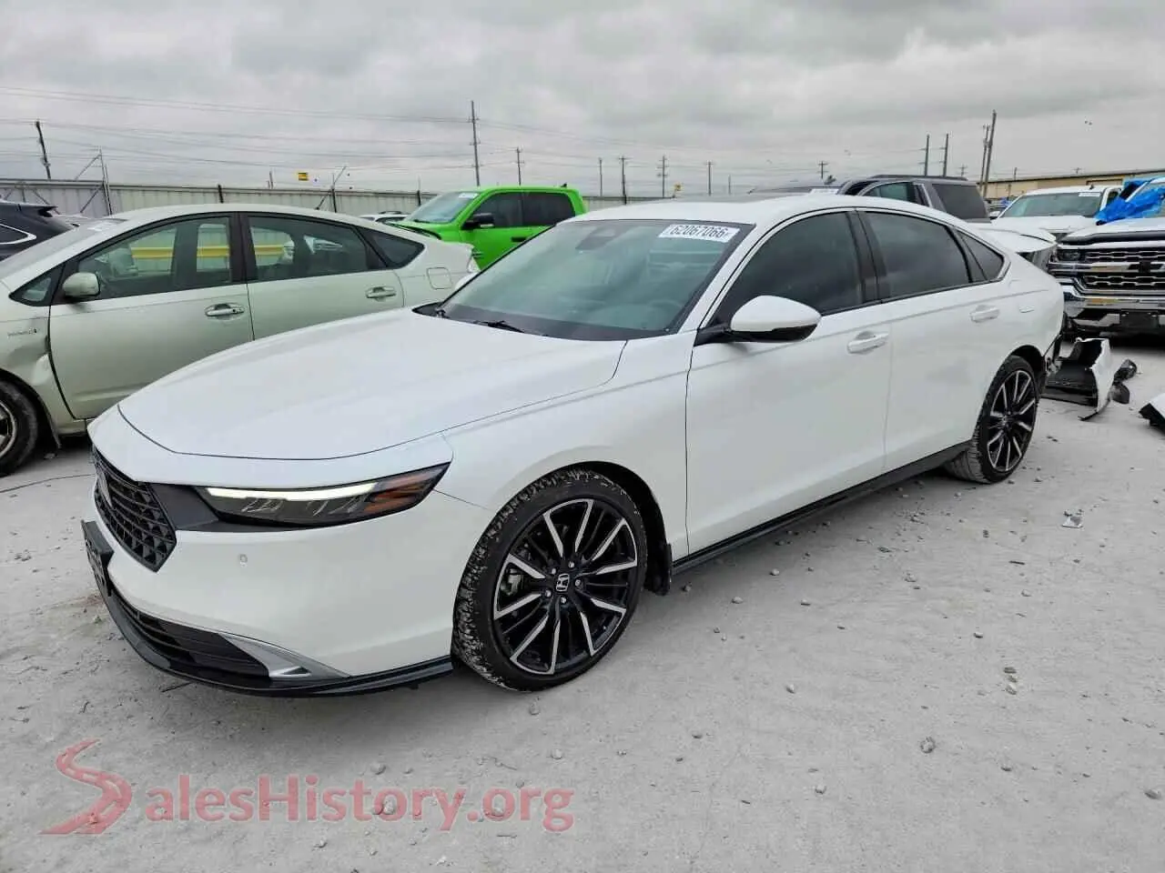 Main Car Image
