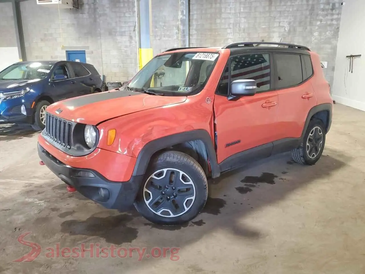 Main Car Image