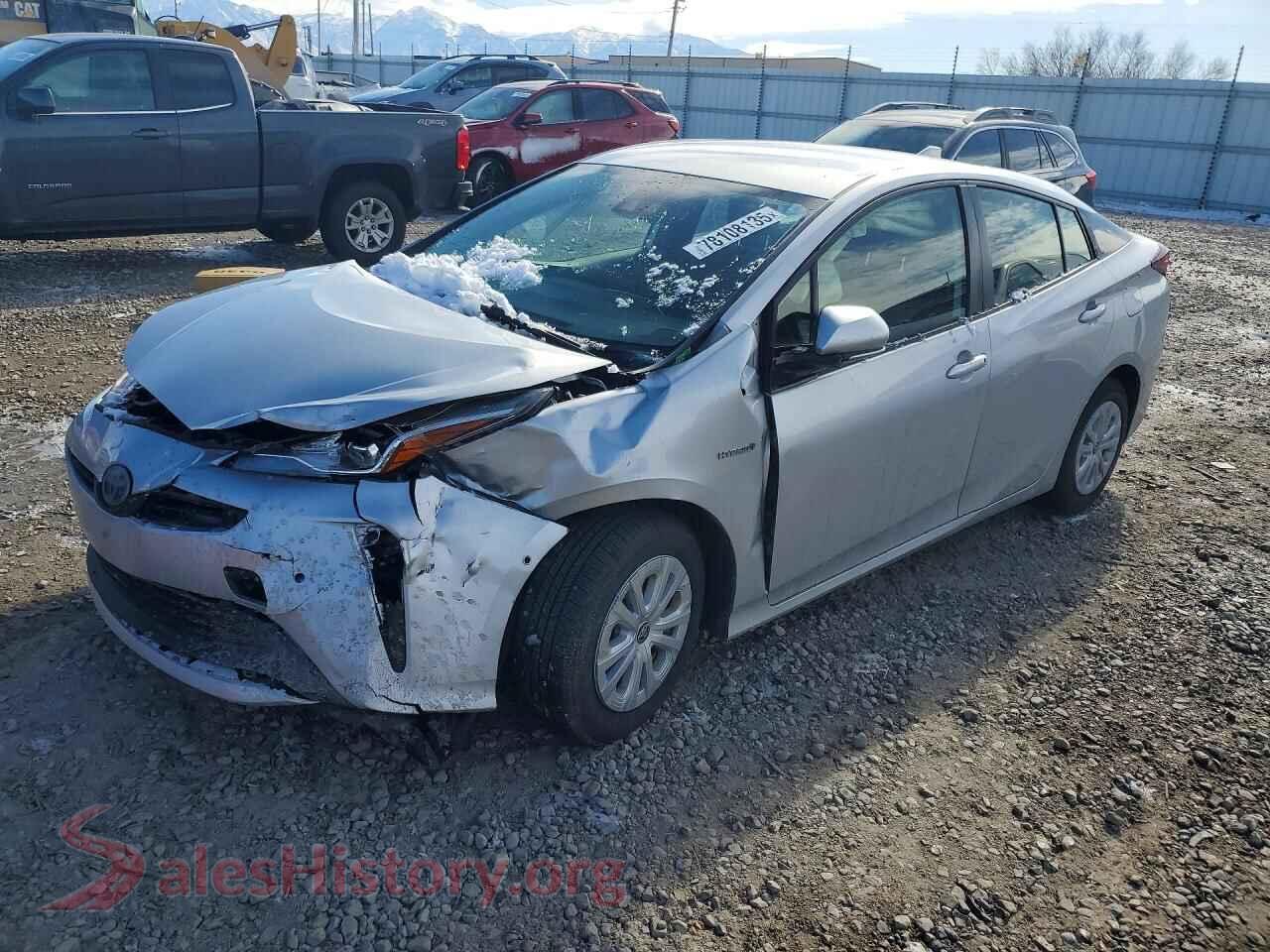 Main Car Image