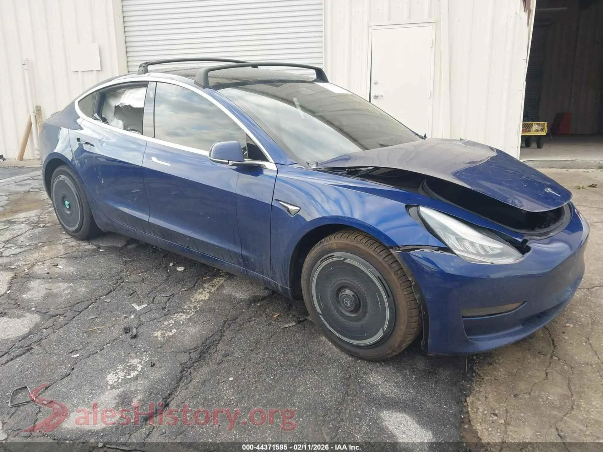 Main Car Image