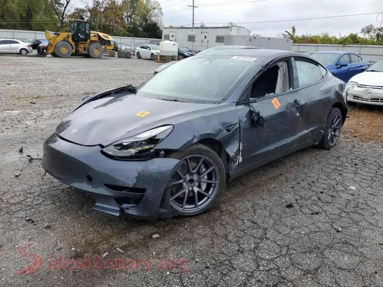 Main Car Image