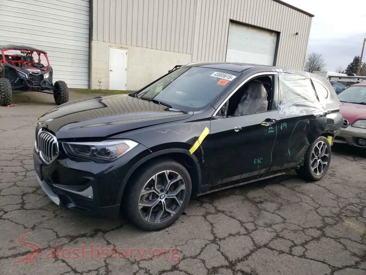 Main Car Image