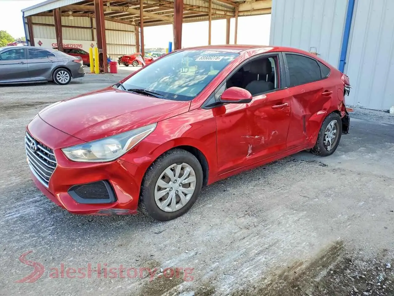 Main Car Image