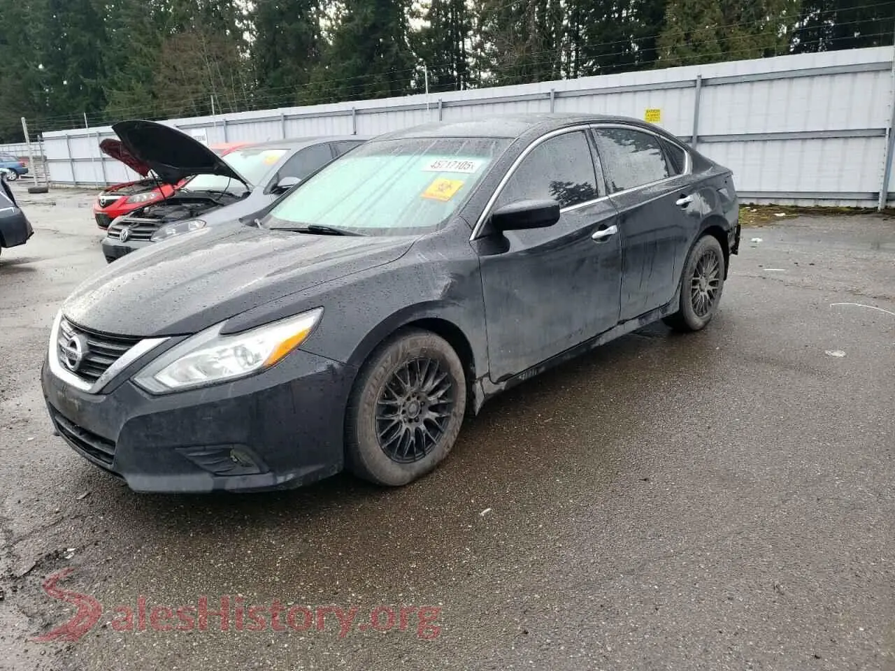 Main Car Image