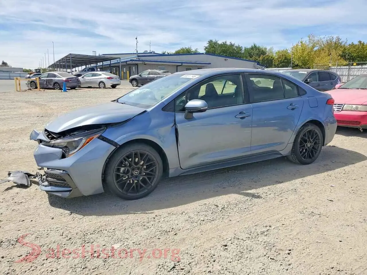 Main Car Image