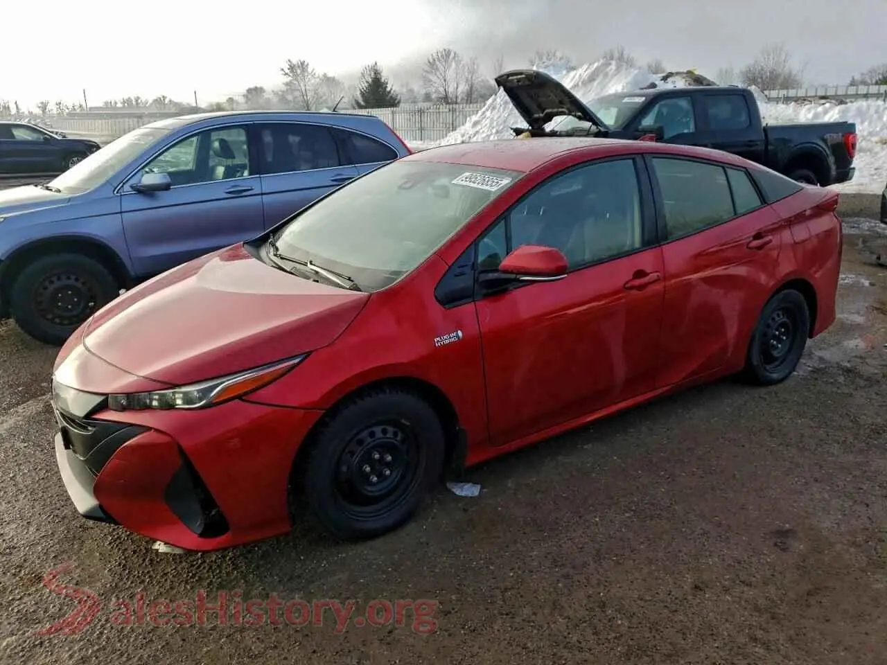 Main Car Image