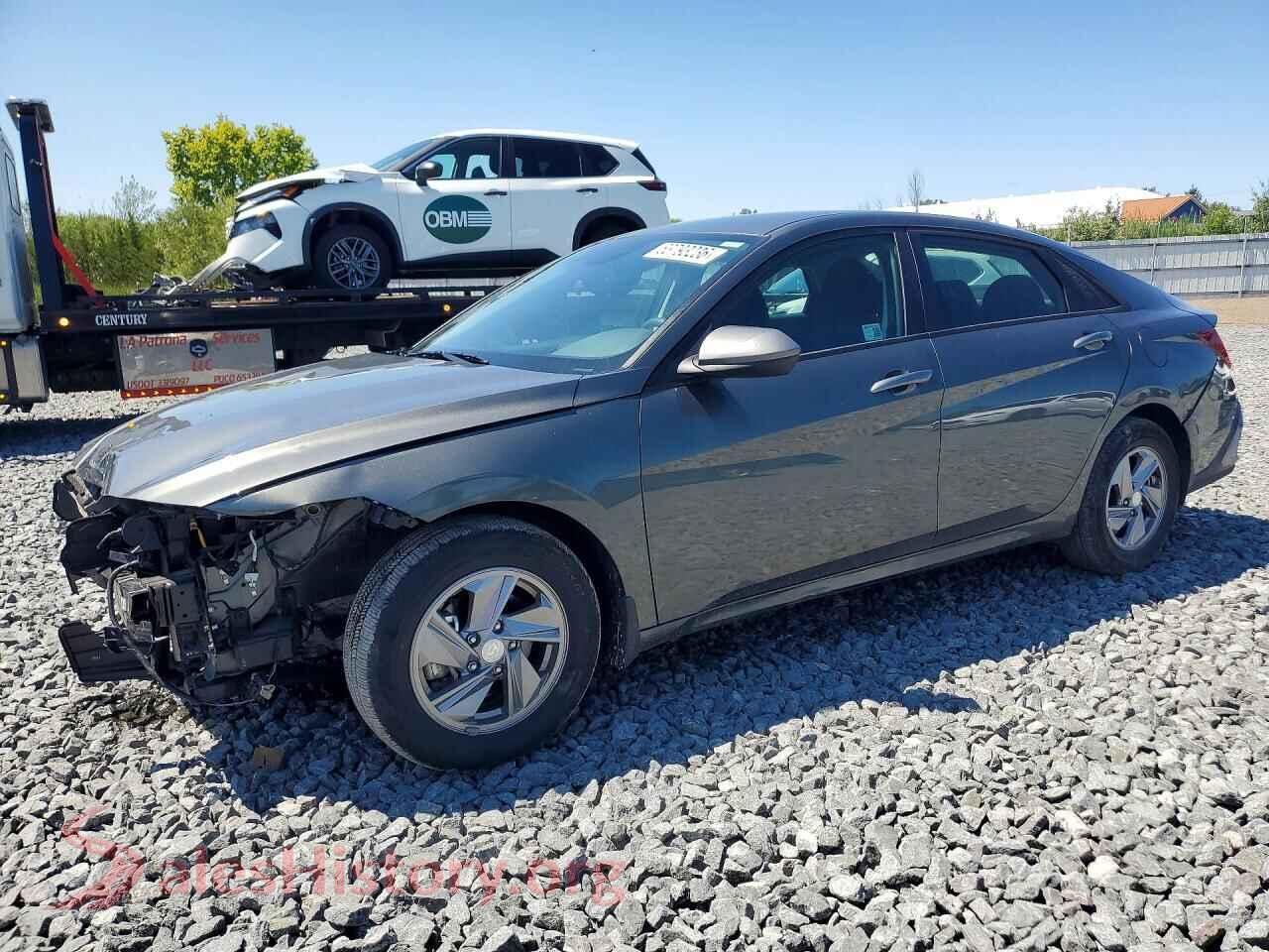 Main Car Image