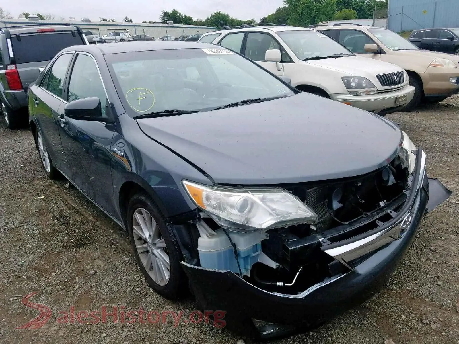 Main Car Image