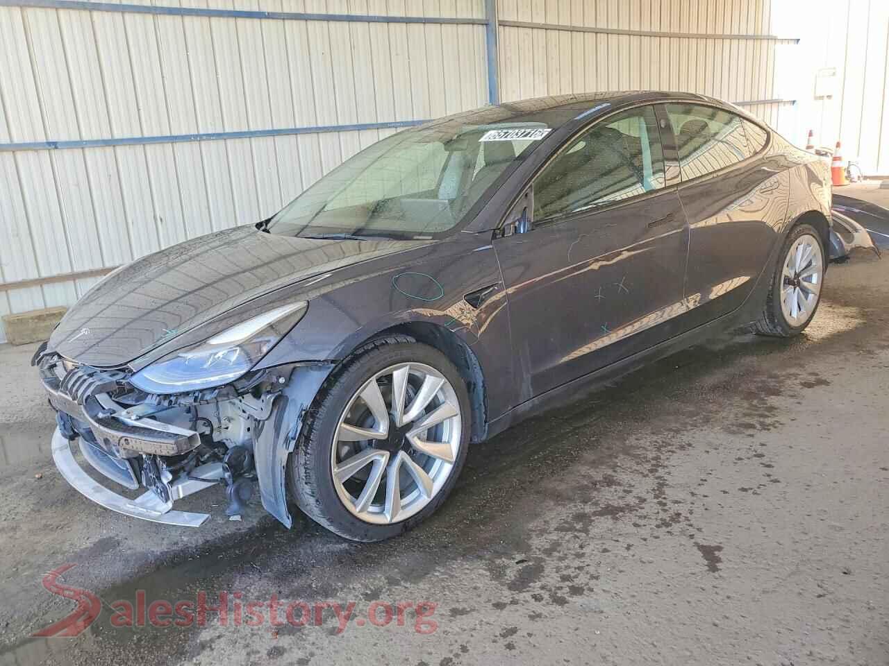 Main Car Image
