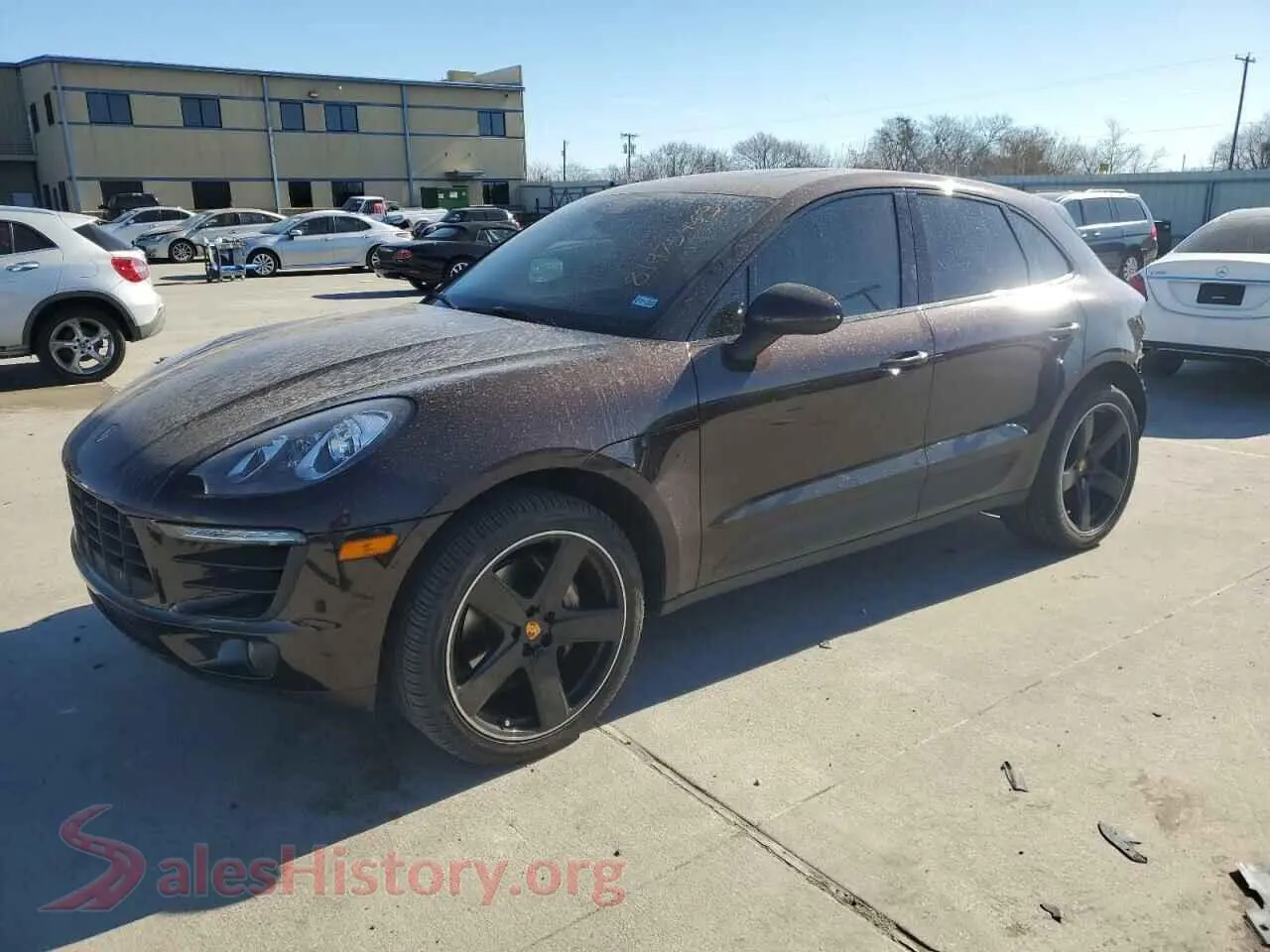 Main Car Image