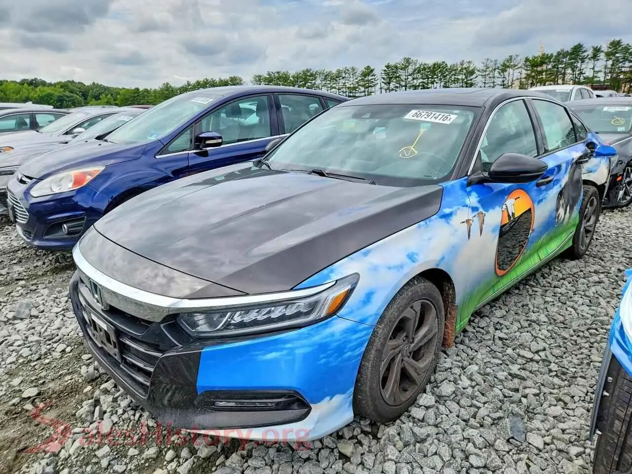 Main Car Image