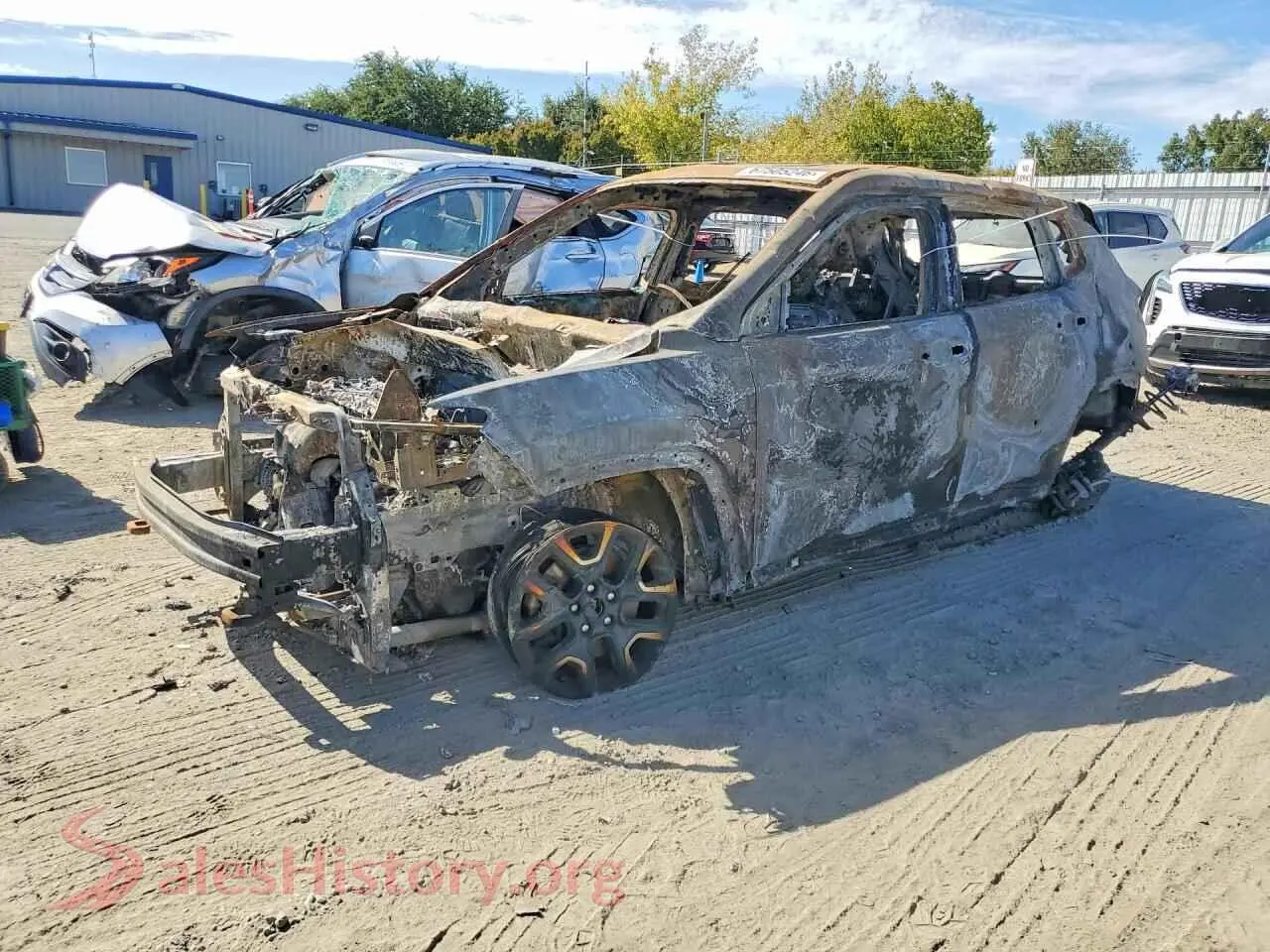 Main Car Image