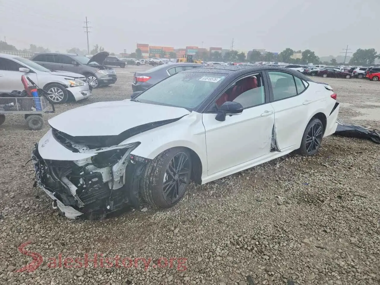 Main Car Image