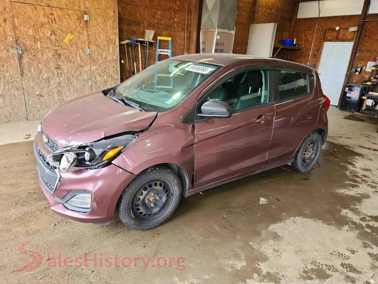 Main Car Image