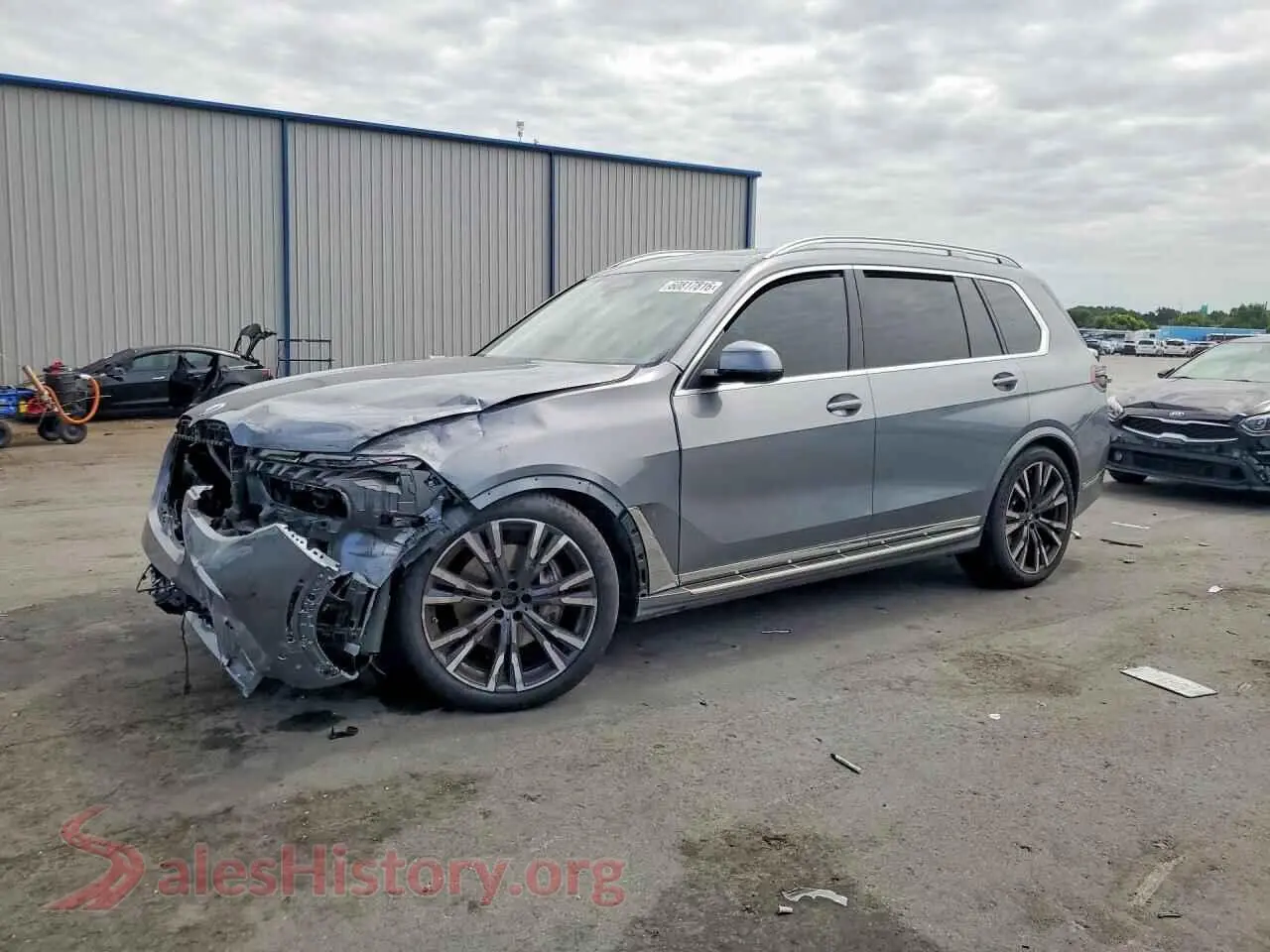 Main Car Image