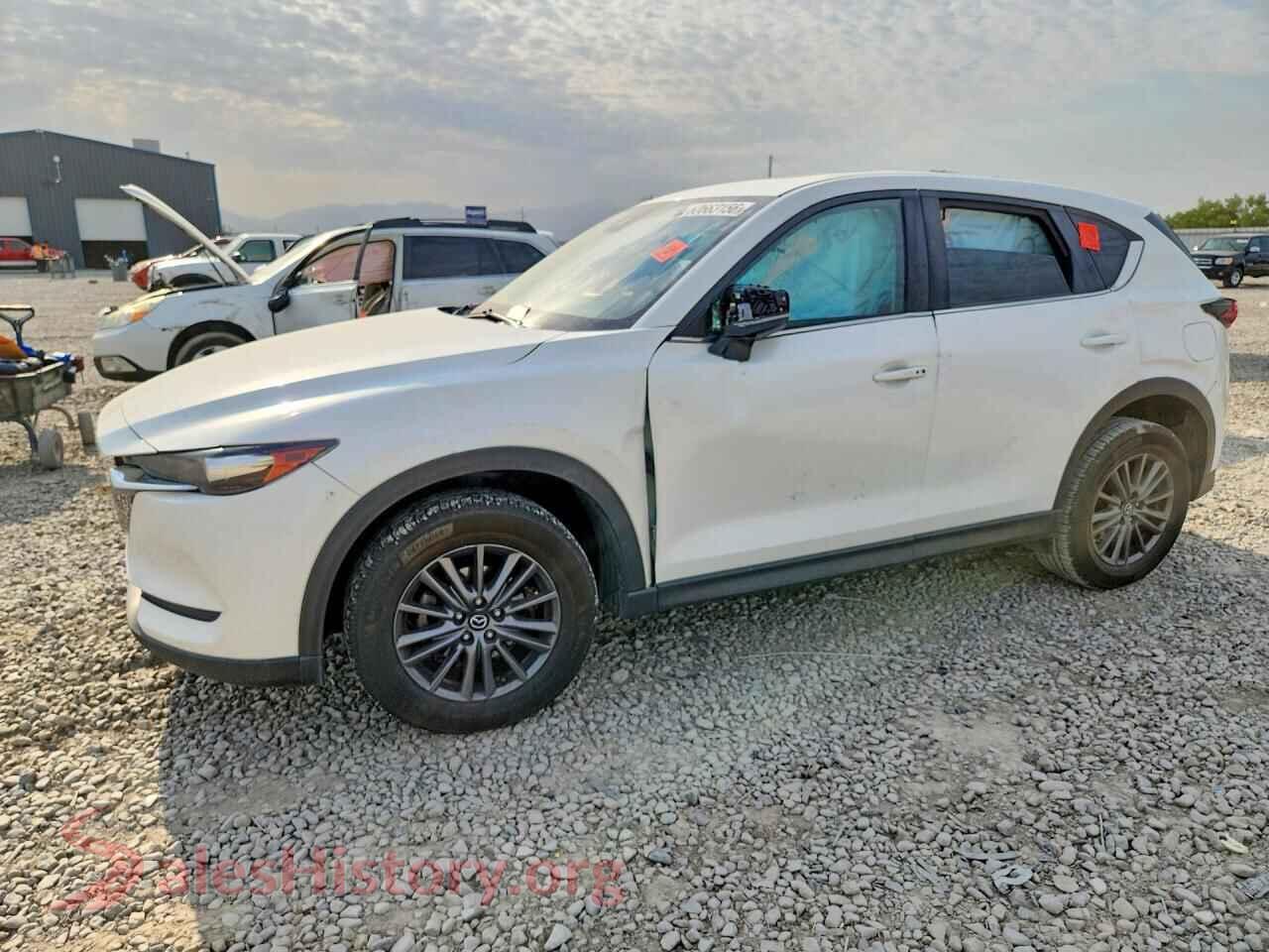 Main Car Image