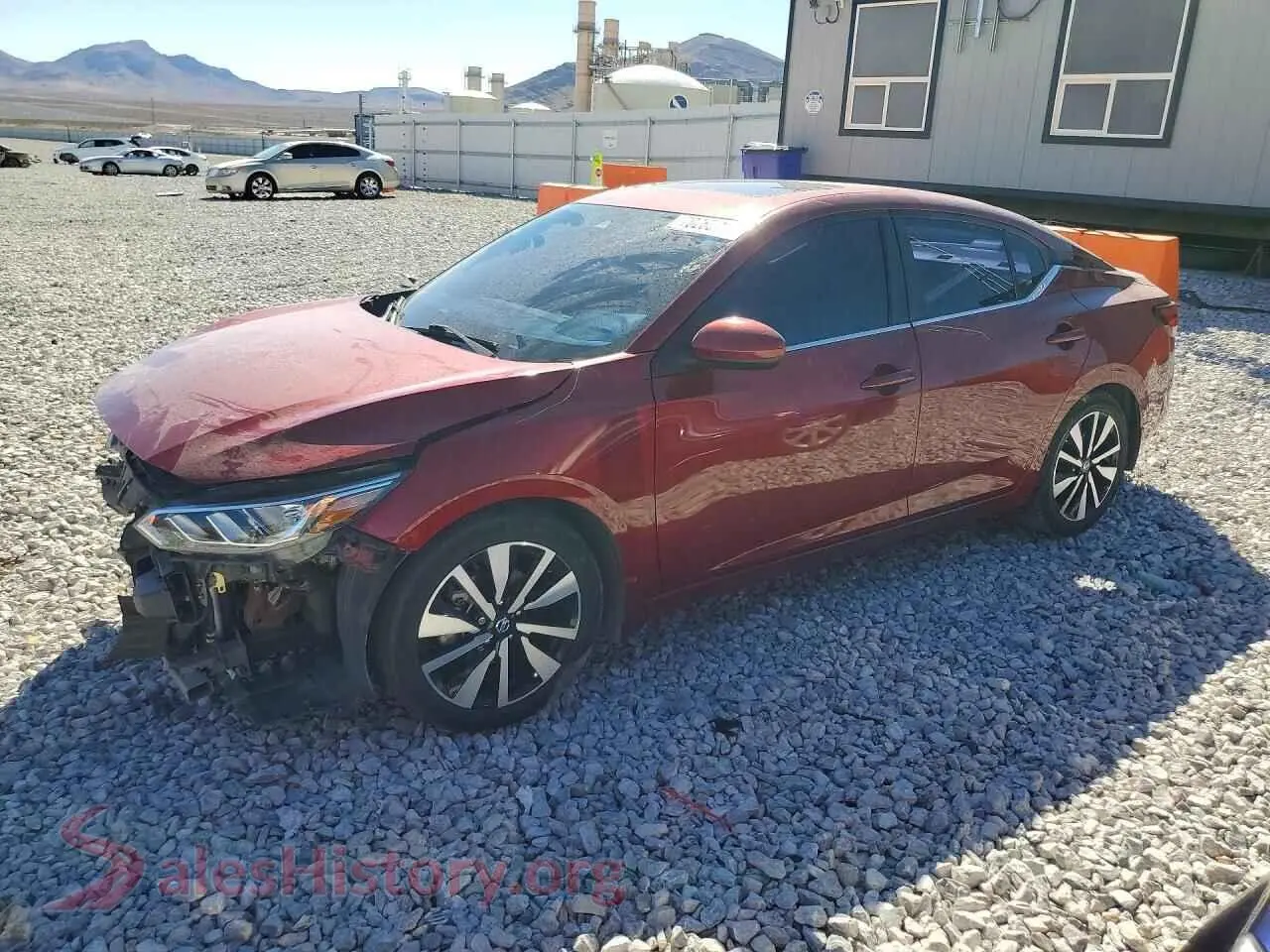 Main Car Image