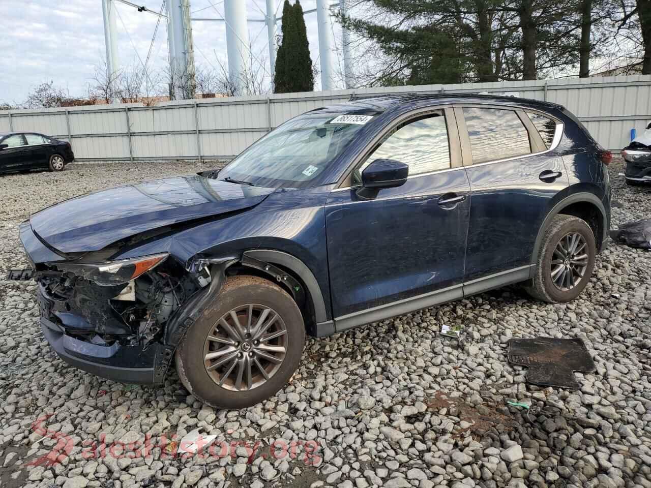 Main Car Image