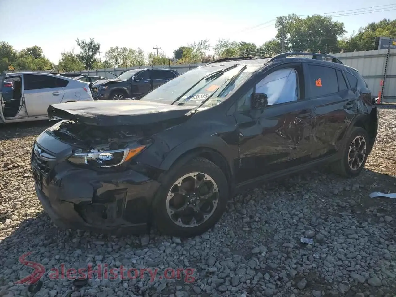 Main Car Image