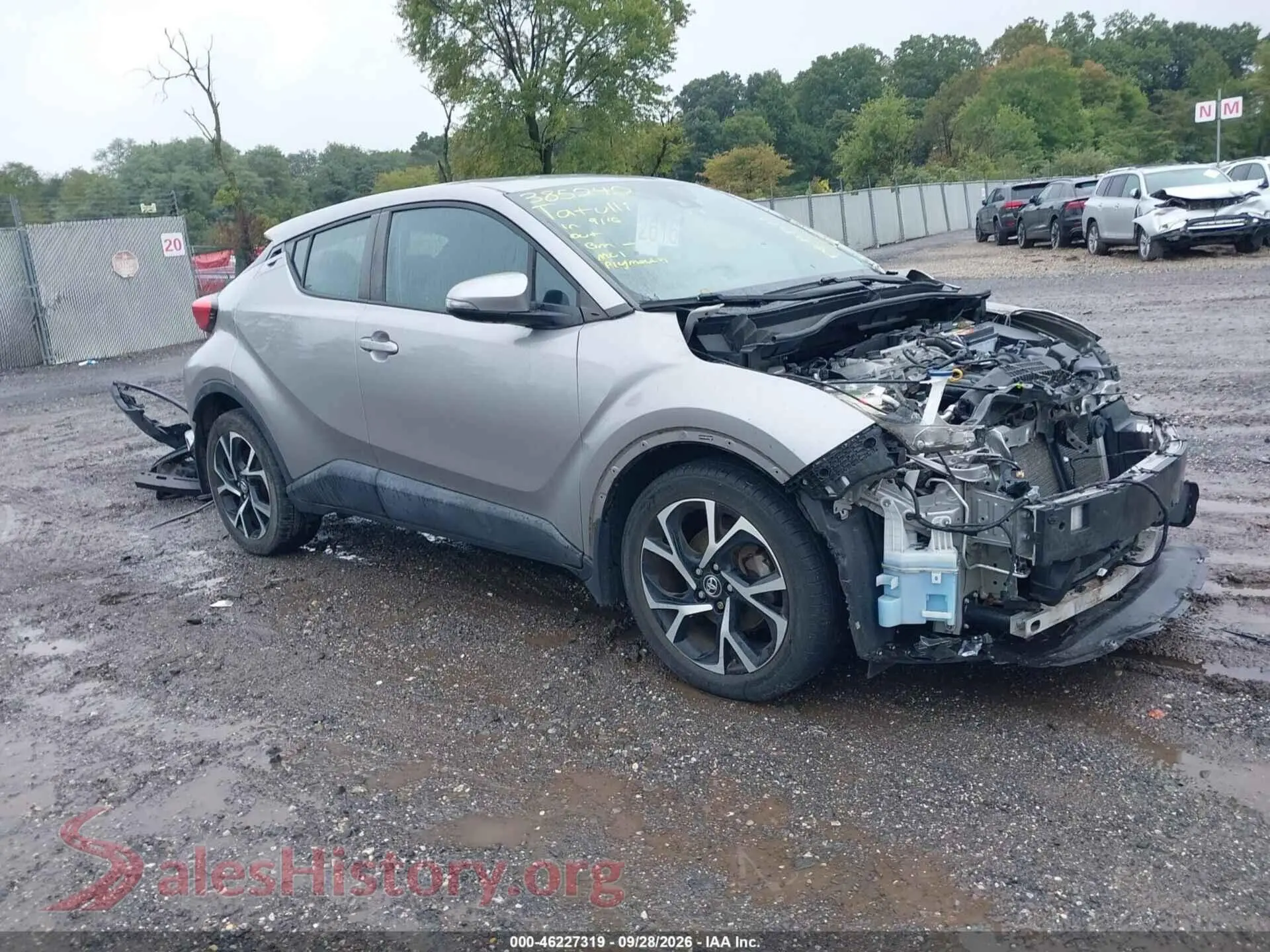 Main Car Image
