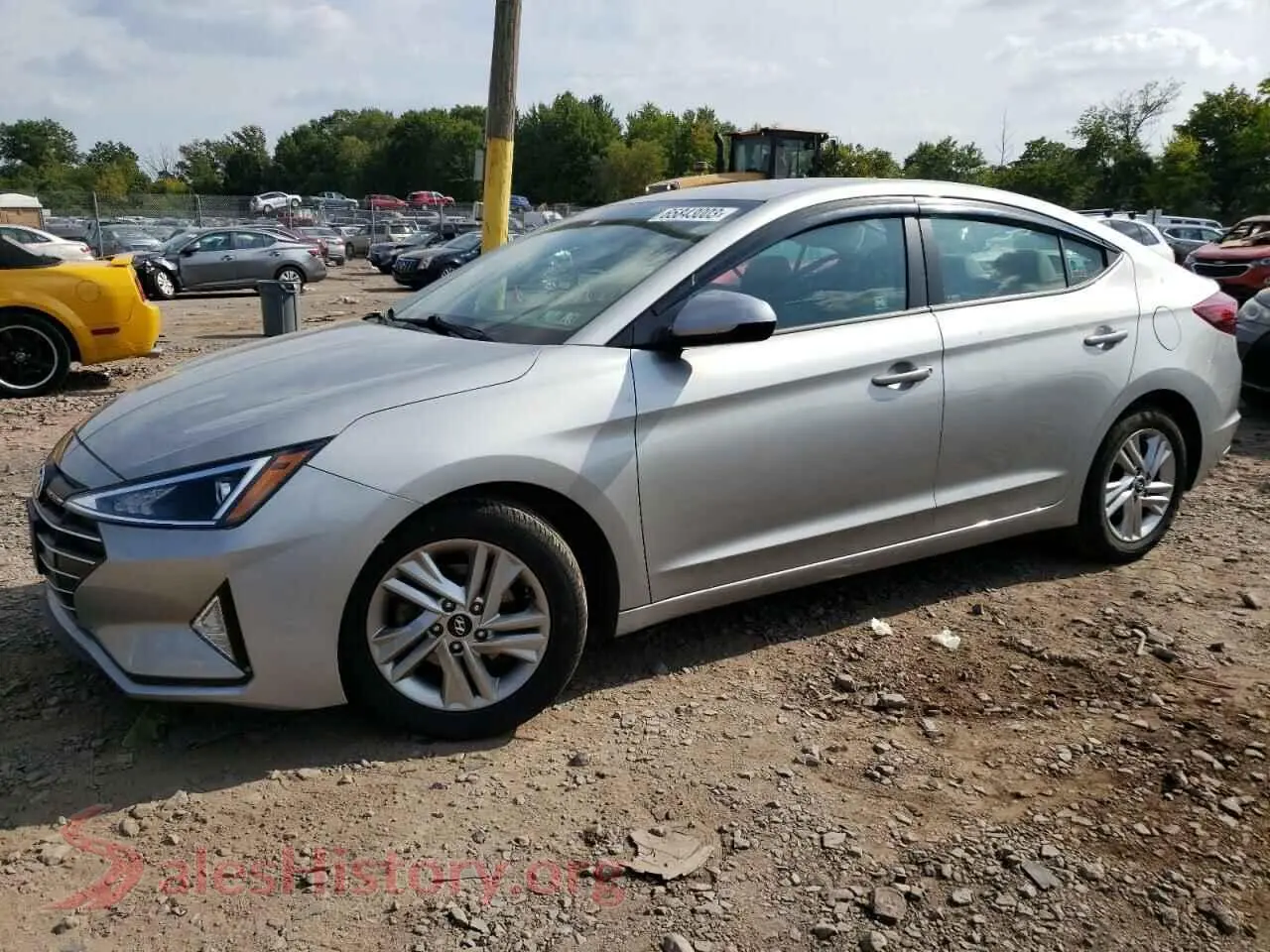 Main Car Image