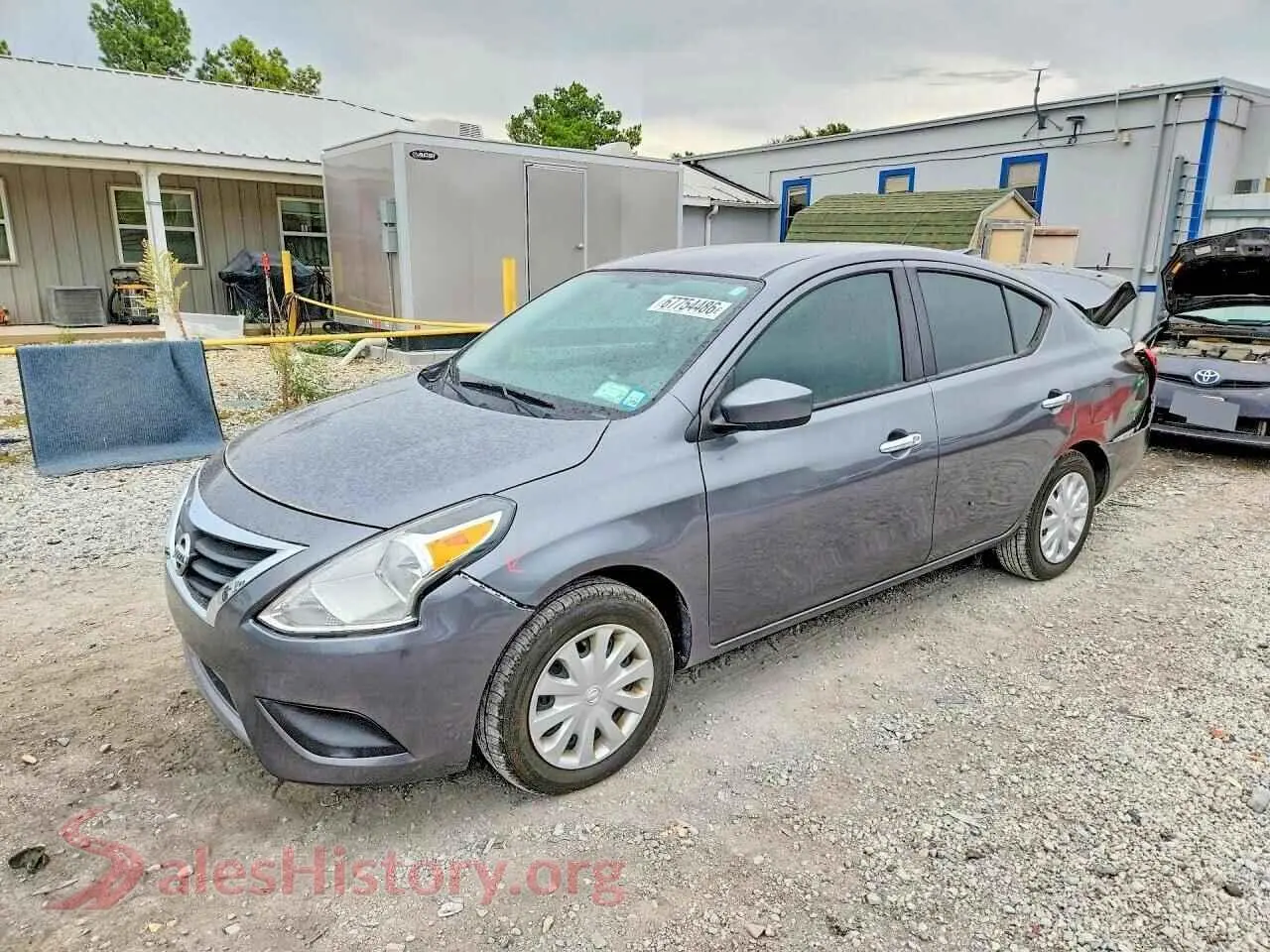 Main Car Image
