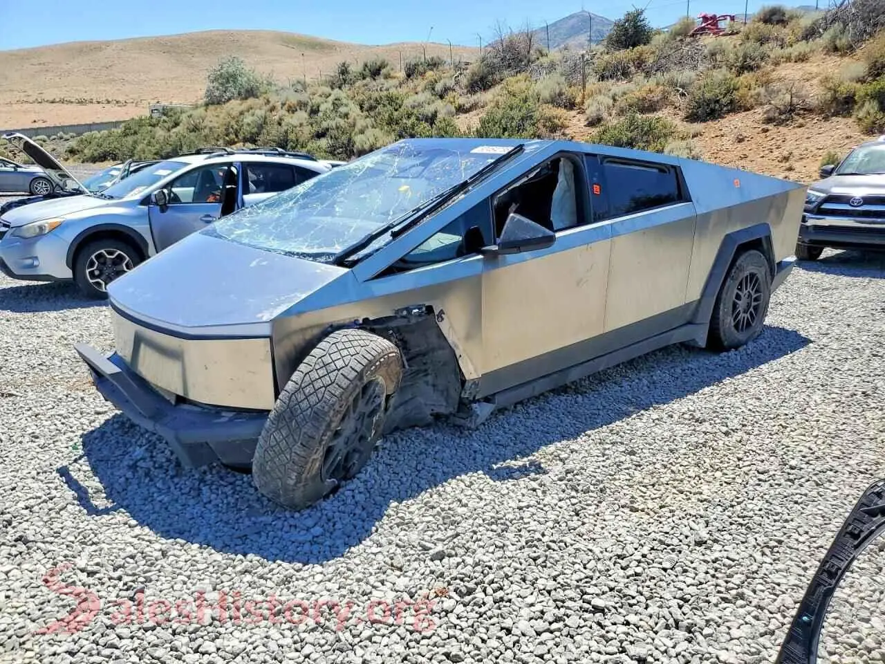 Main Car Image