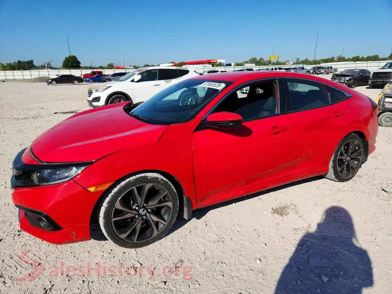 Main Car Image