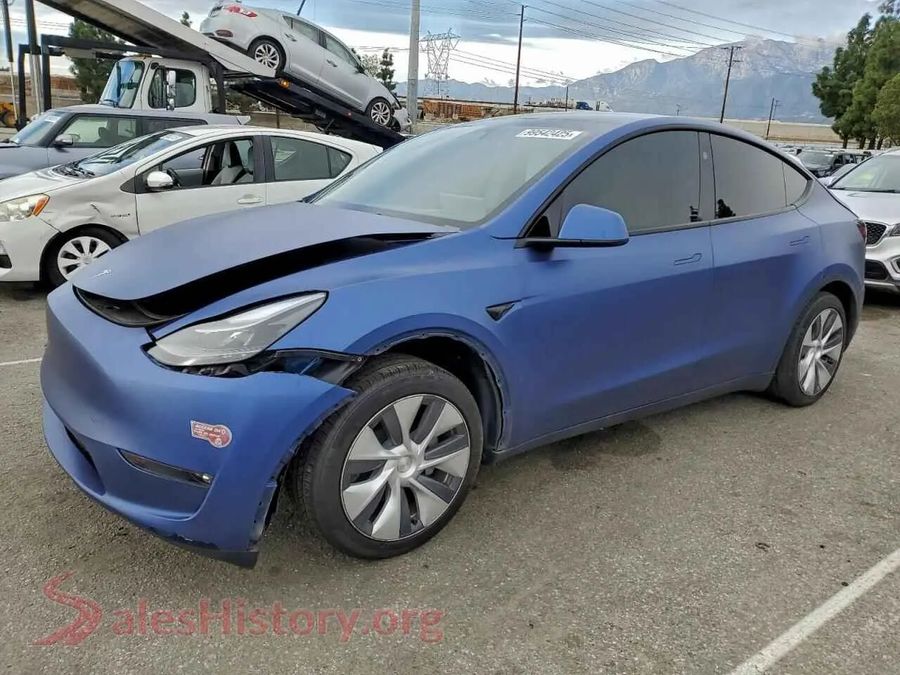 Main Car Image