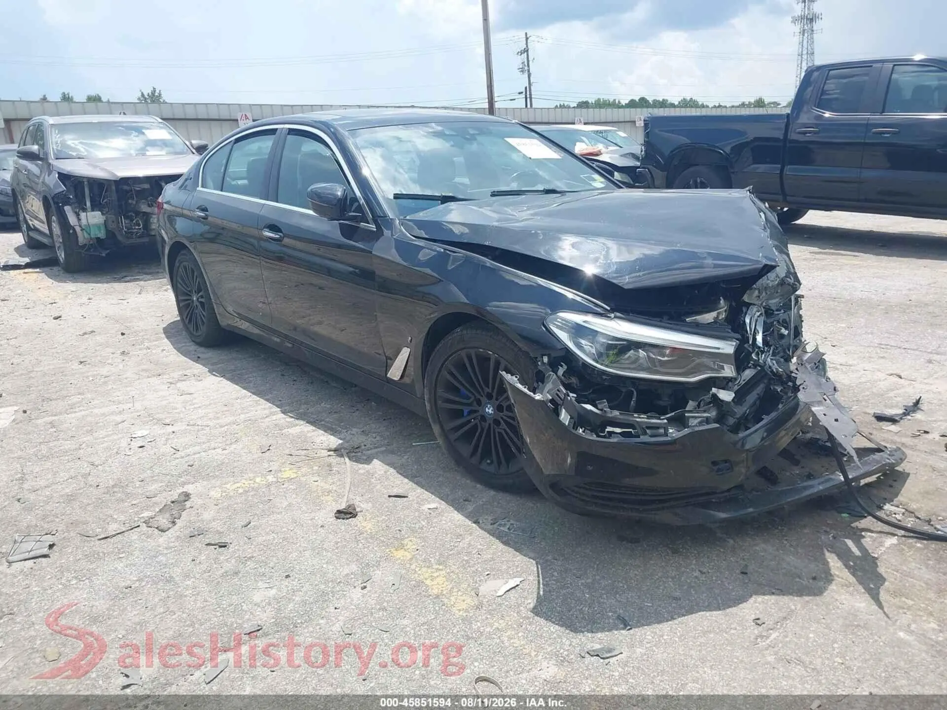 Main Car Image