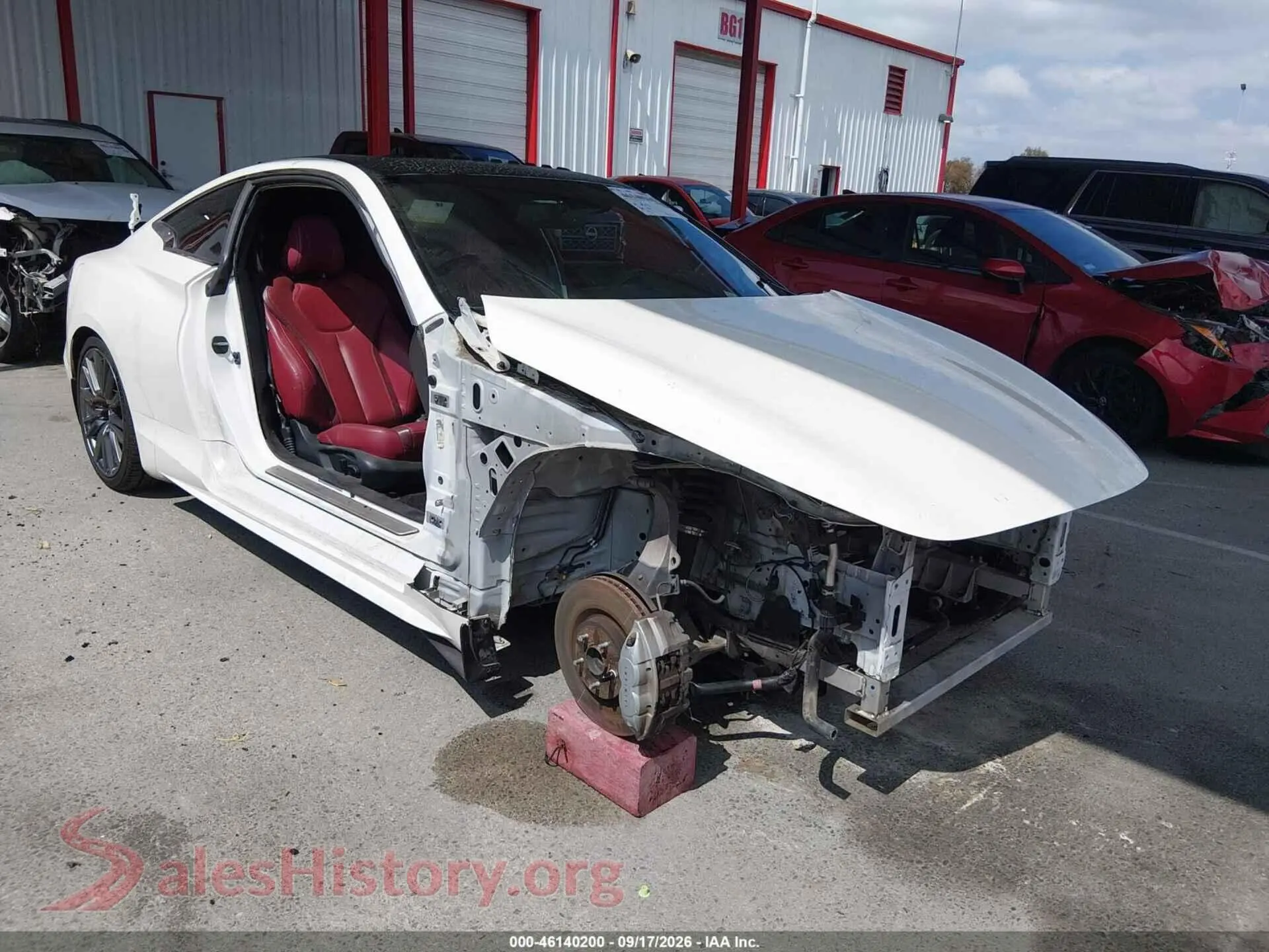 Main Car Image