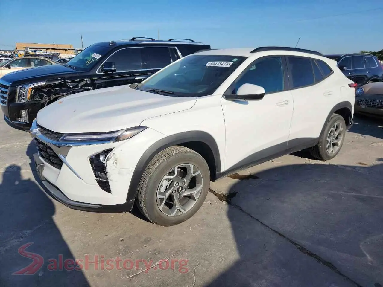 Main Car Image