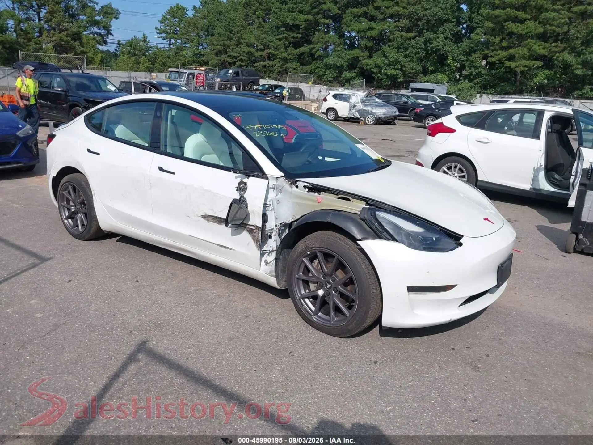 Main Car Image