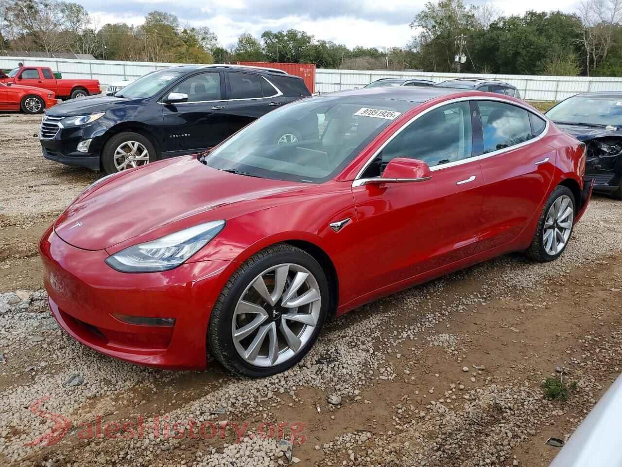 Main Car Image