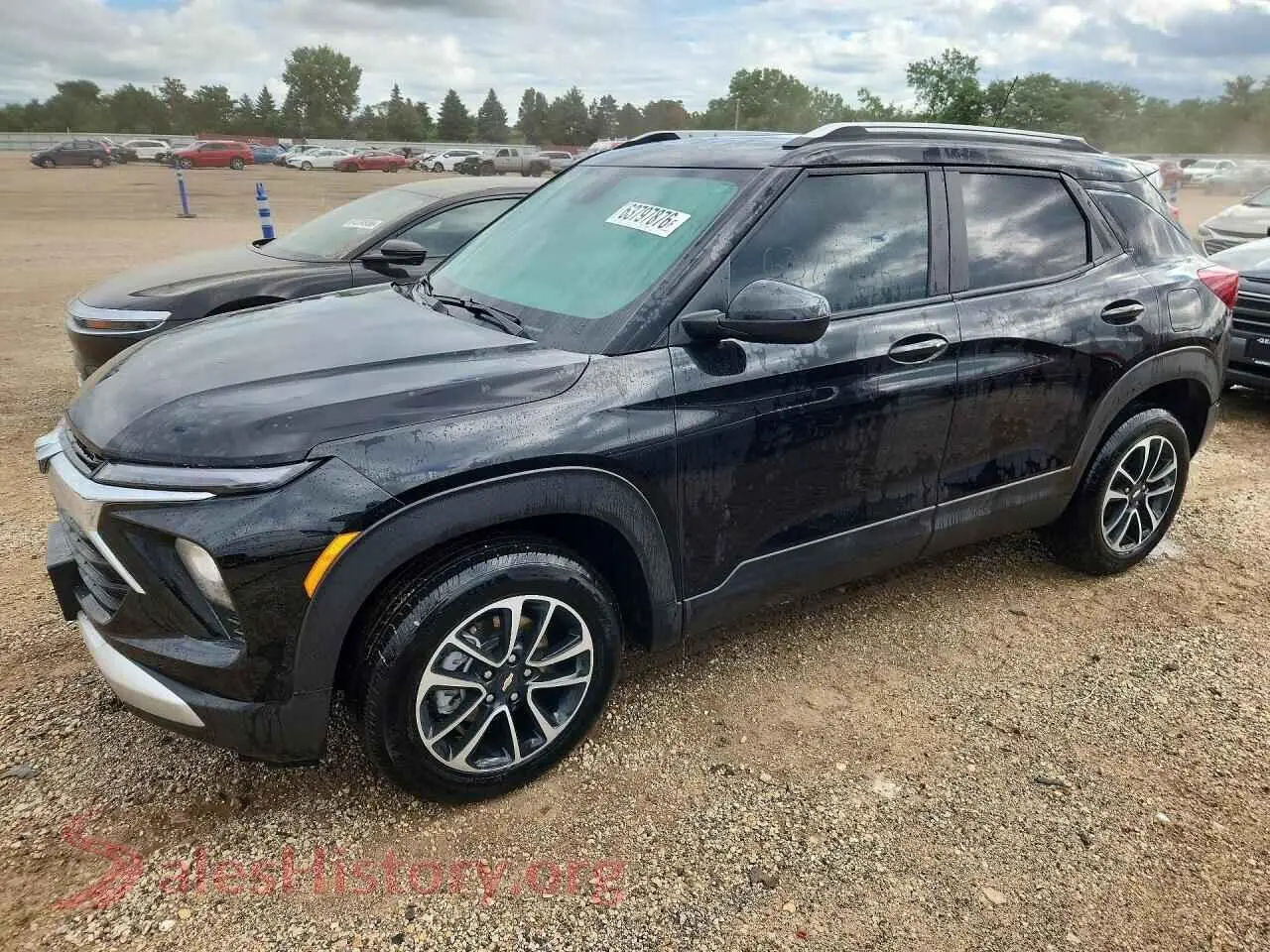 Main Car Image