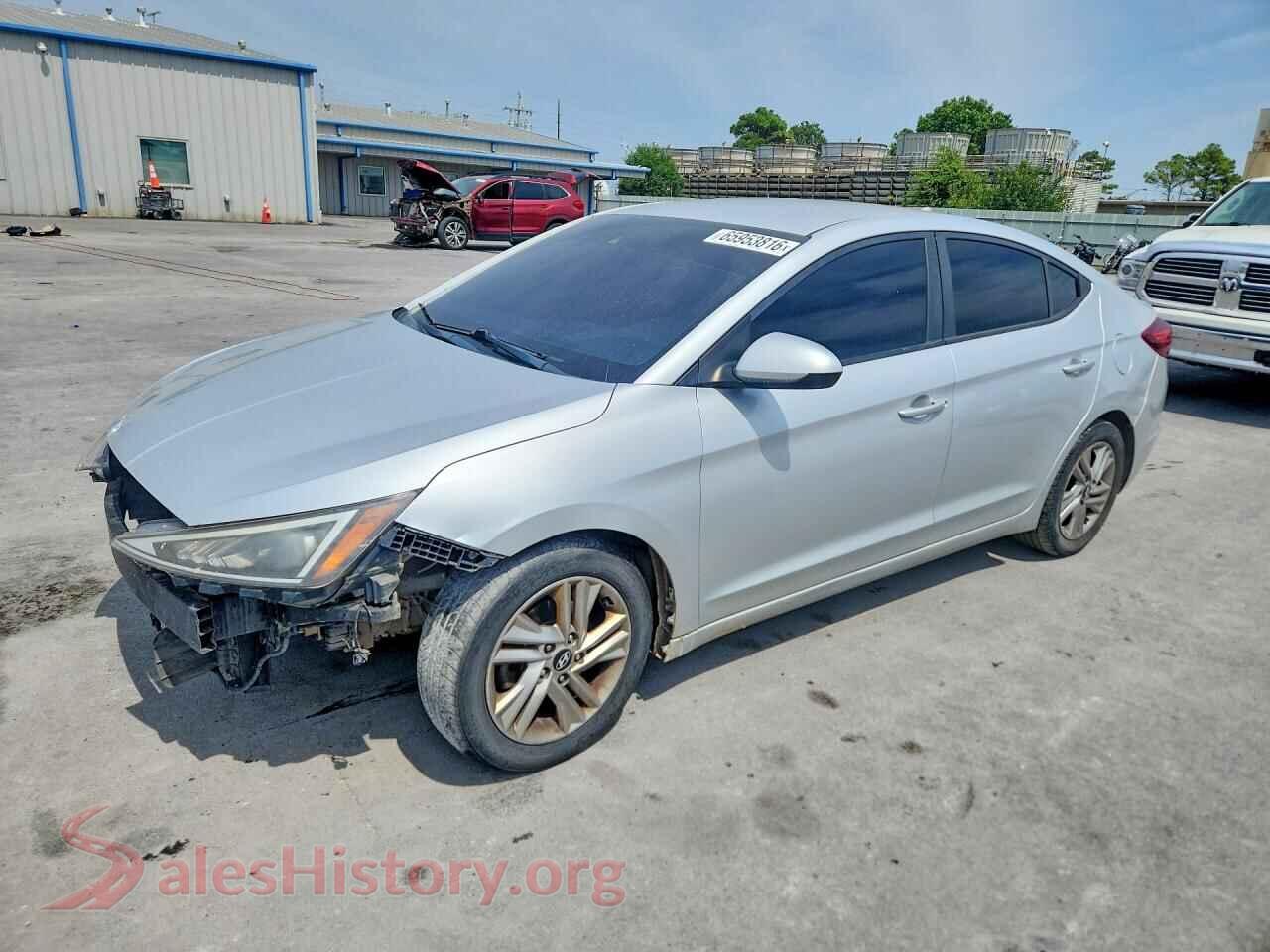 Main Car Image