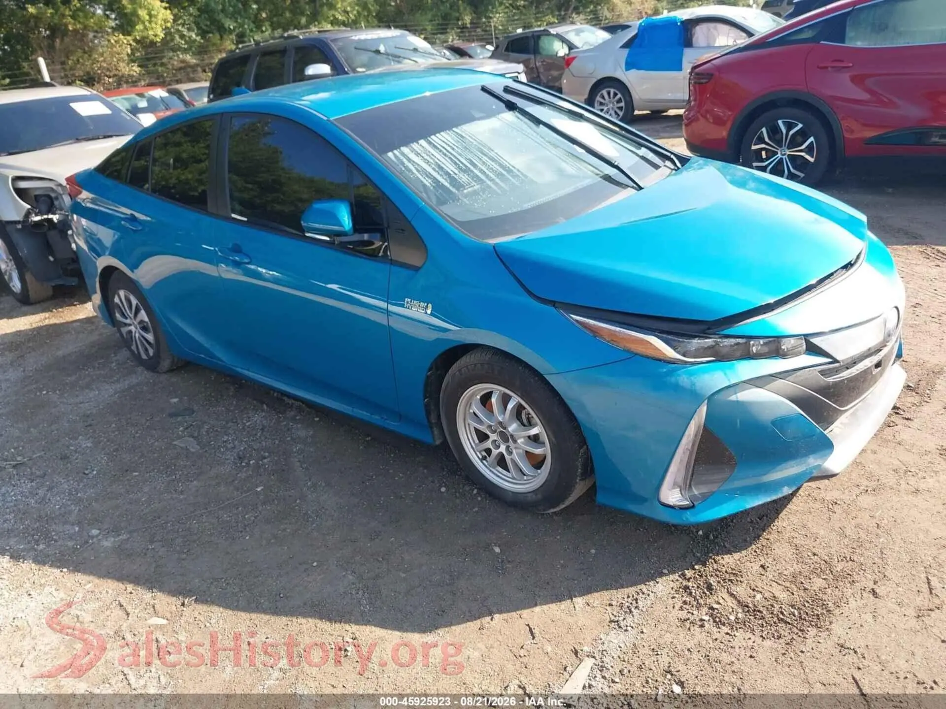 Main Car Image
