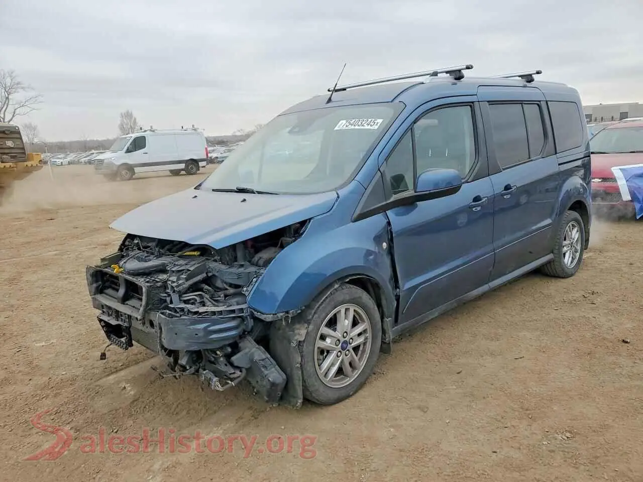 Main Car Image