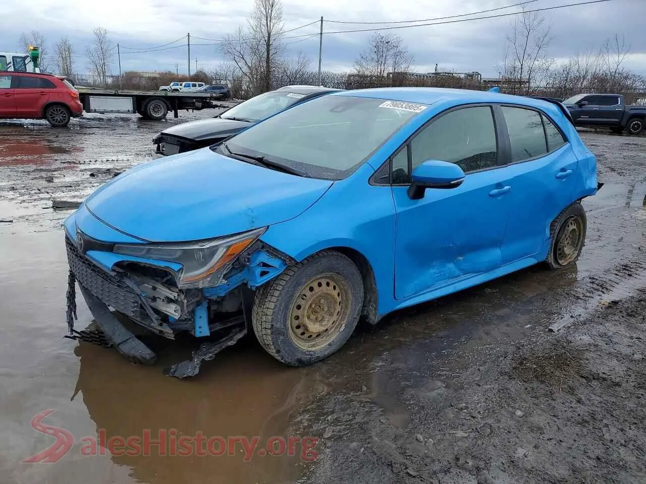 Main Car Image