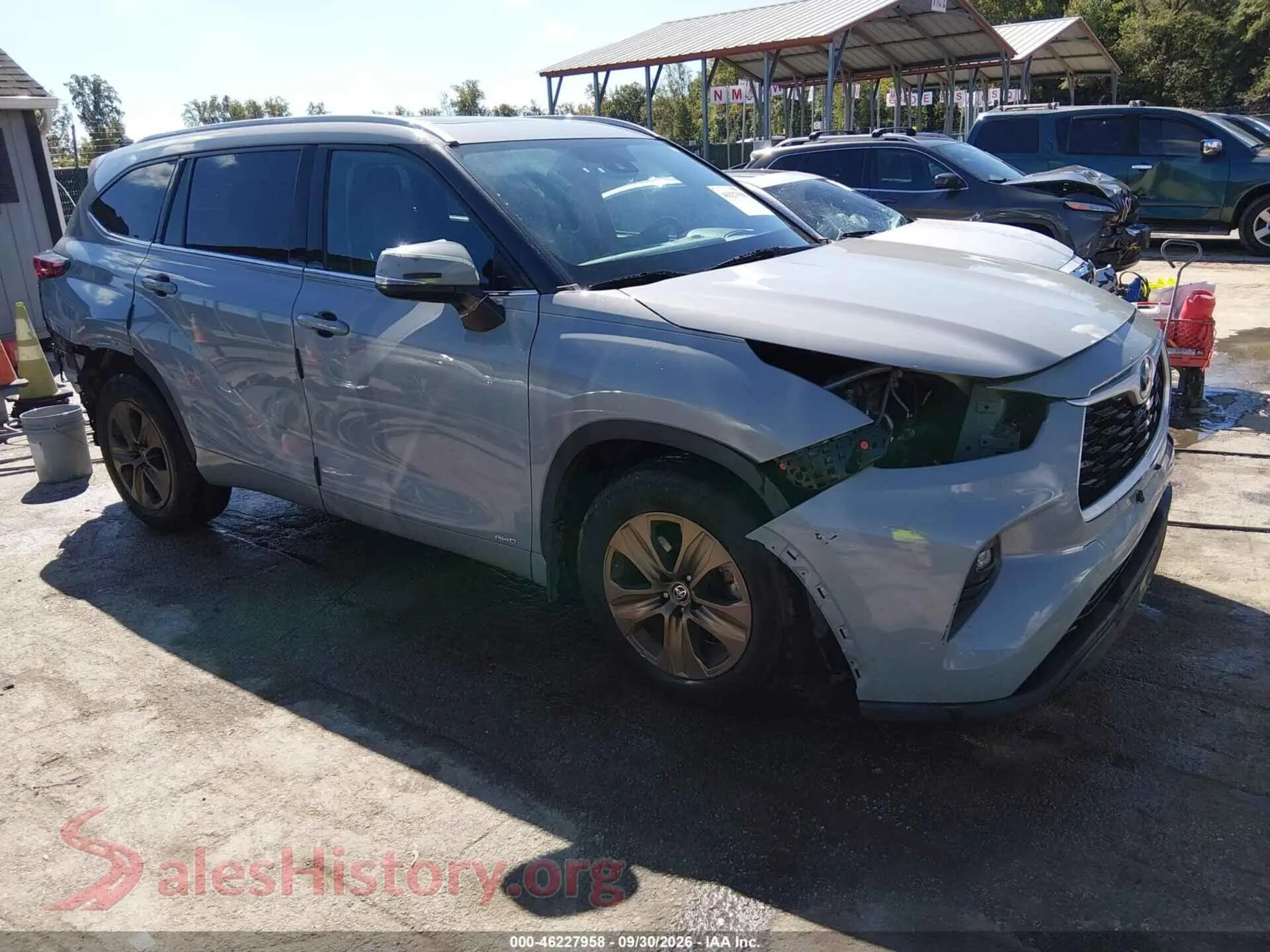 Main Car Image