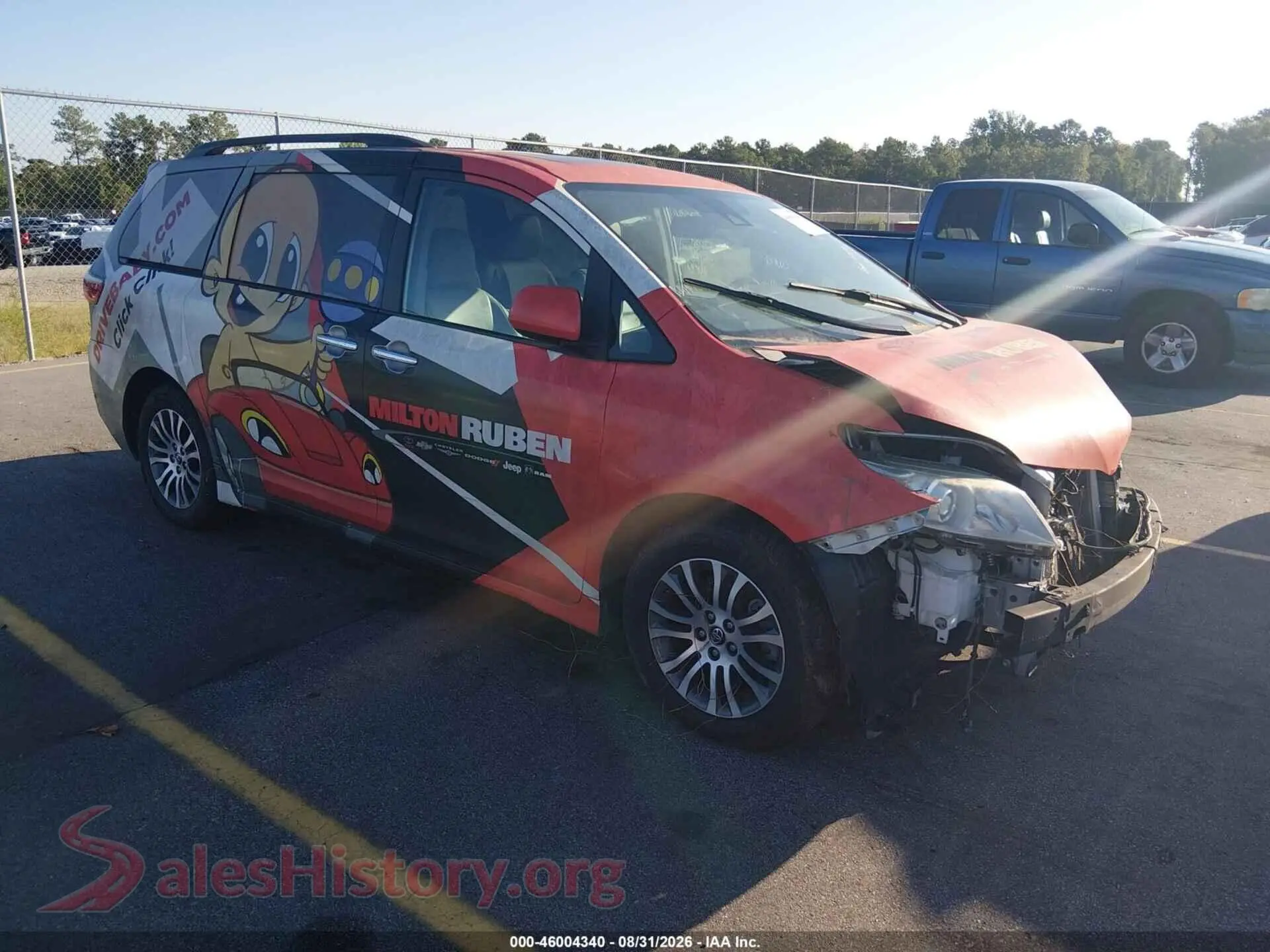 Main Car Image