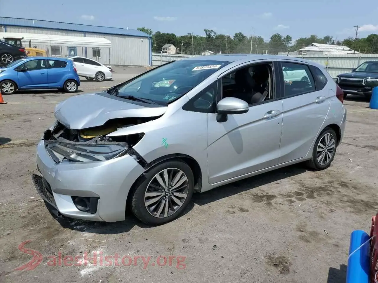 Main Car Image