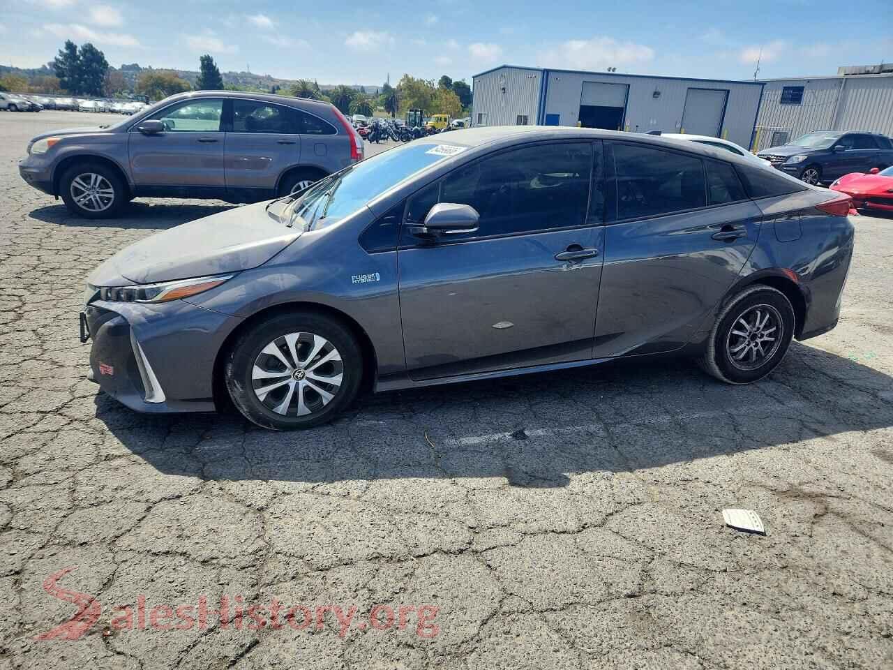 Main Car Image