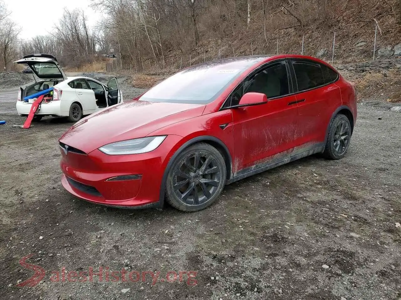 Main Car Image