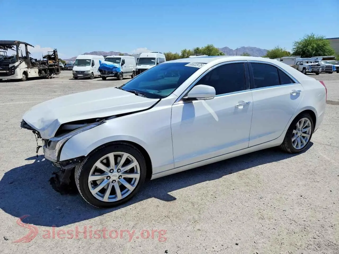 Main Car Image