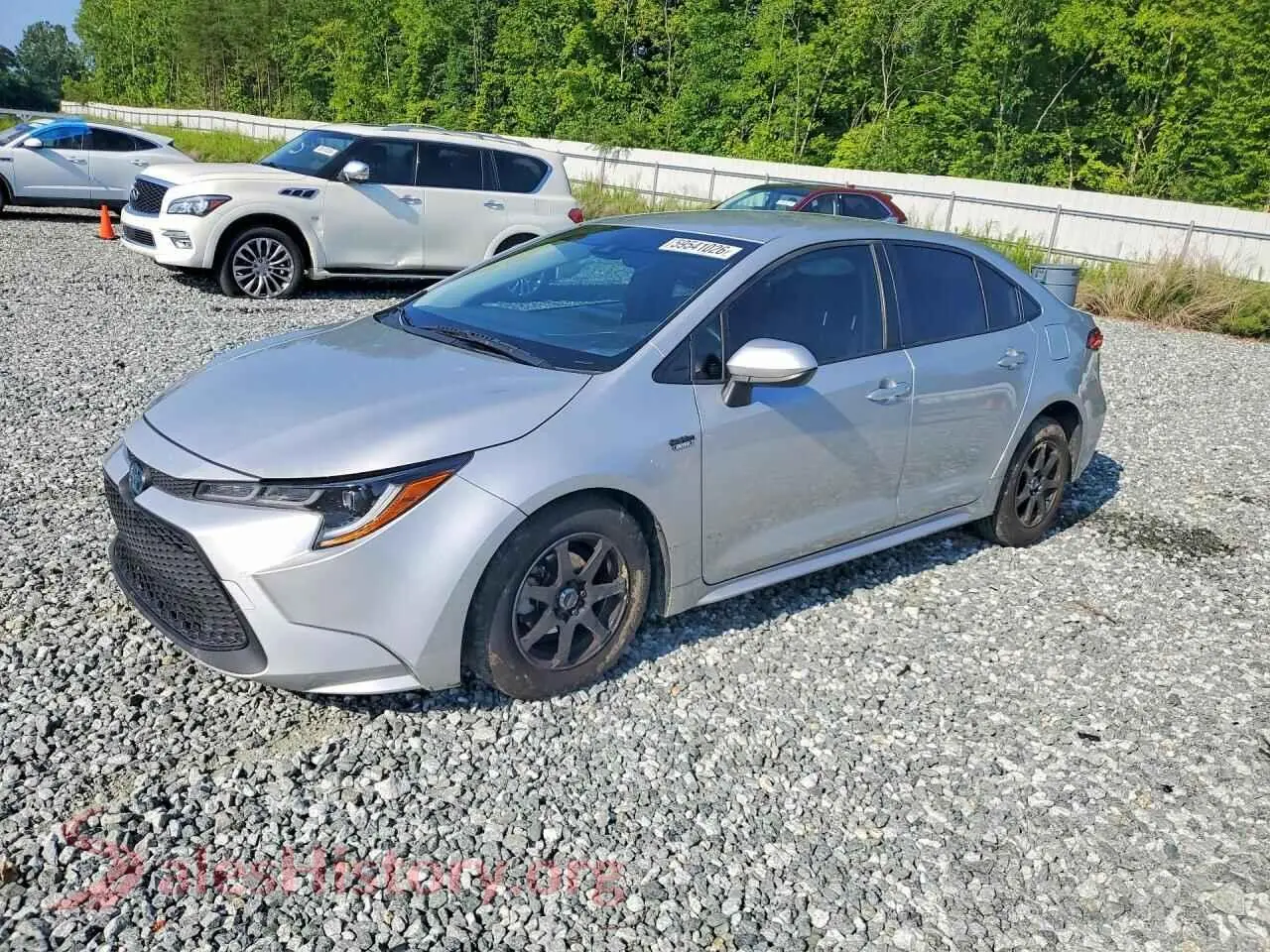 Main Car Image