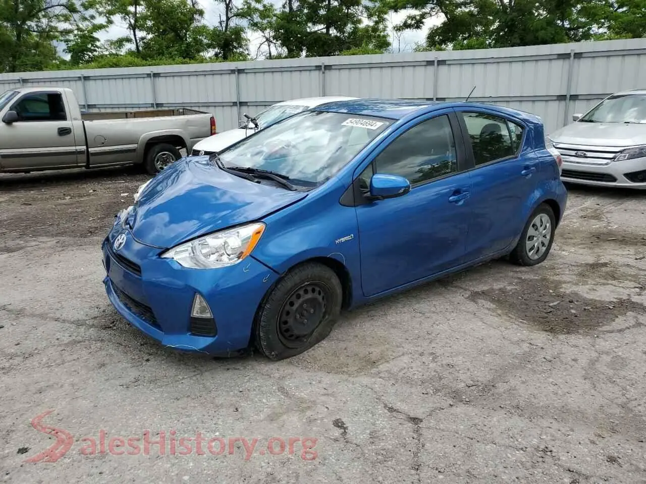 Main Car Image