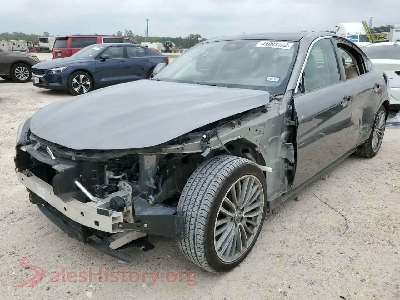Main Car Image